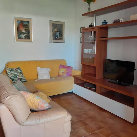 בית נופש Orata 8c
