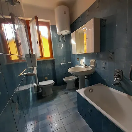 בית נופש Orata 8c *