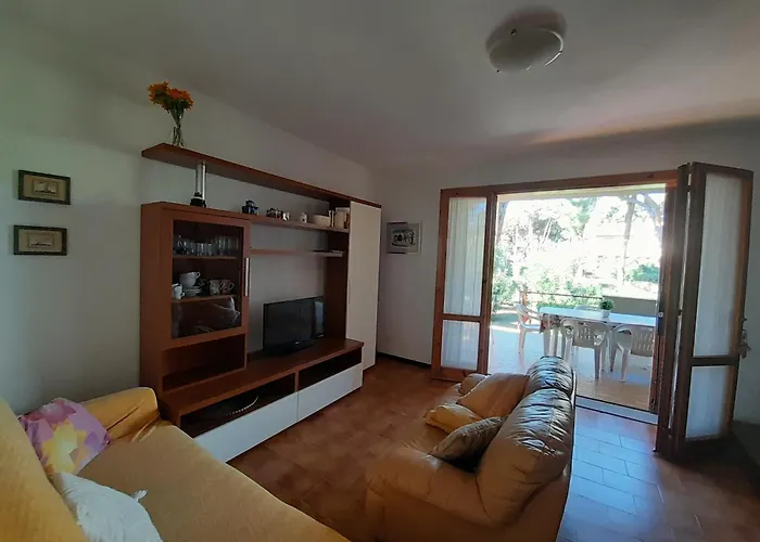 בית נופש Orata 8c