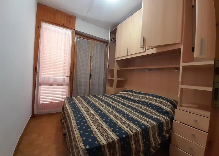 Orata 8c פרינצ'יפינה א מארה