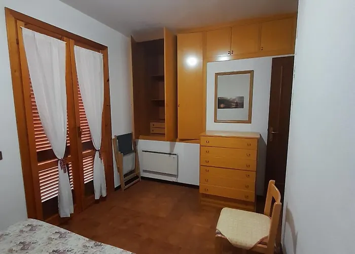 בית נופש Orata 8c *