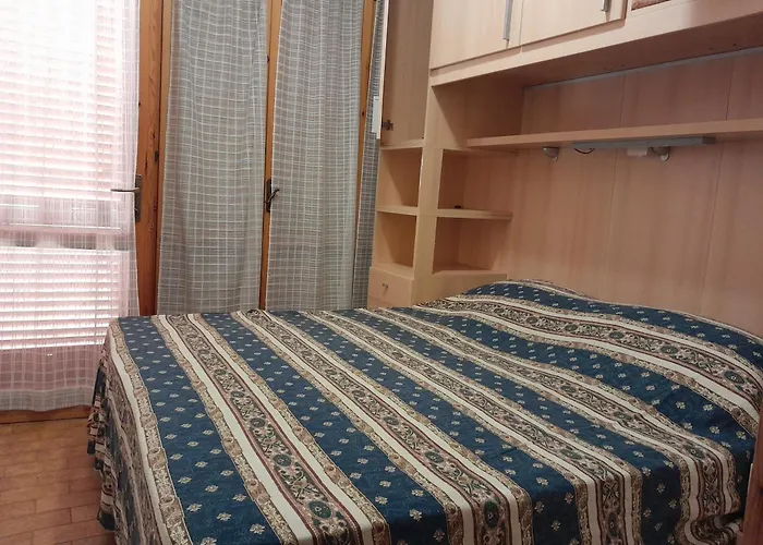 Orata 8c בית נופש *